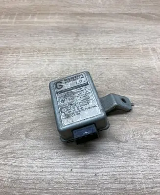 Mitsubishi Galant Immobilizer control unit/module MR252871 X1T13771M