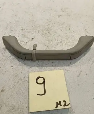Mercedes-Benz C AMG W203 Rear interior roof grab handle A2038100551