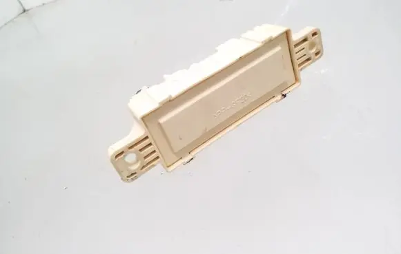 Hyundai i40 Door central lock control unit/module 919402H130