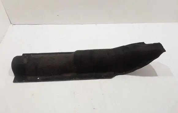 Renault Scenic IV - Grand scenic IV Exhaust heat shield 747519072R