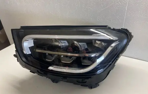 Mercedes-Benz GLC X253 C253 Headlight/headlamp A2539066901 12518205 133801087360