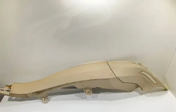 BMW 7 F01 F02 F03 F04 Other sill/pillar trim element 9112886