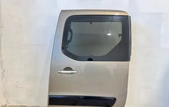 Citroen Berlingo Side sliding door 