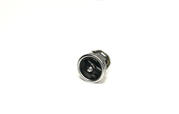 Dash center air vent grill