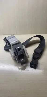 Opel Vectra C Front seatbelt