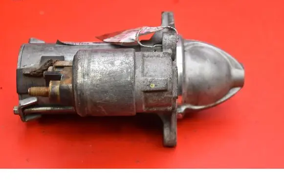 Ford Fiesta Starter motor 8V21-11000-BC