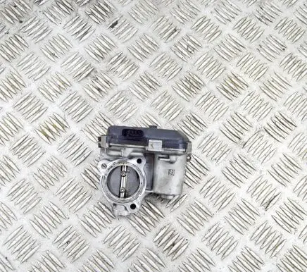 Audi Q7 4M Throttle valve V29070771 059131477H