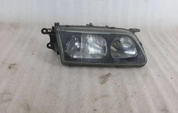Mazda 626 Headlight/headlamp 1305623044