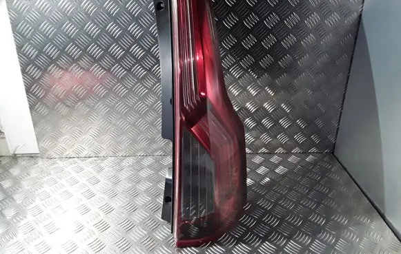 Citroen C4 Grand Picasso Rear/tail lights