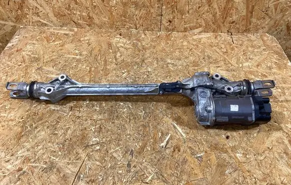 Porsche Panamera (971) Steering rack 971501605H 971501605G 10009419803
