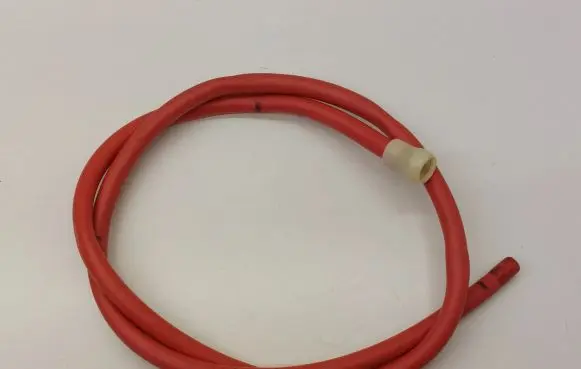 Volkswagen PASSAT B8 Sunroof sealing rubber 3G9877234 3G987723402S