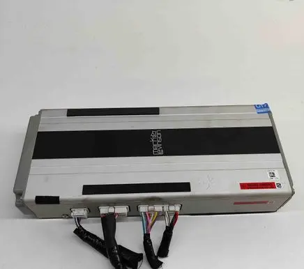 Lexus CT 200H Sound amplifier 862800W840
