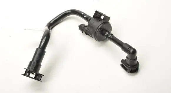 Volvo XC60 Engine coolant pipe/hose 32363206