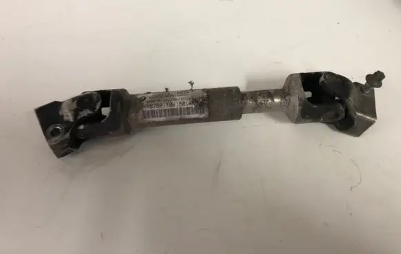 BMW X5 E70 Steering column universal joint 6774110A101 6774110