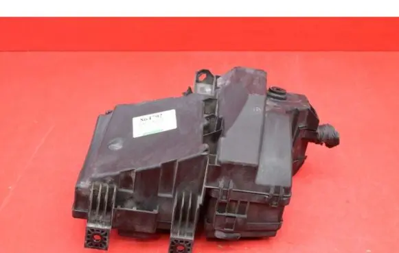 Nissan Qashqai Fuse box set 24383JD00A