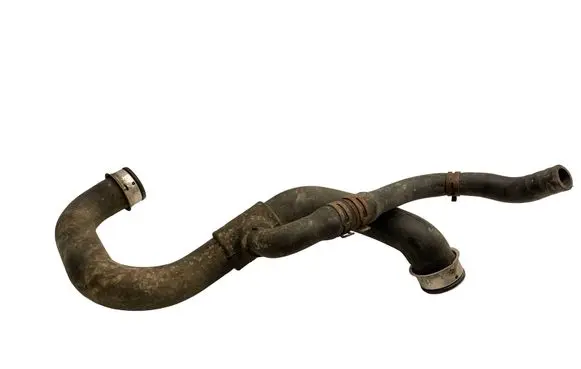 Mercedes-Benz E W212 Engine coolant pipe/hose A2045013782