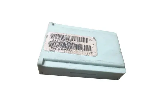 Jeep Cherokee XJ Fuse module P56010345AB 24712682BZ 44837A