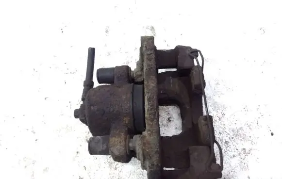 Mini One - Cooper R50 - 53 Front brake caliper