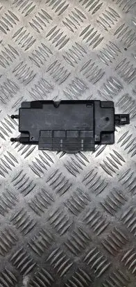 BMW 5 F10 F11 Airbag control unit/module 9305926