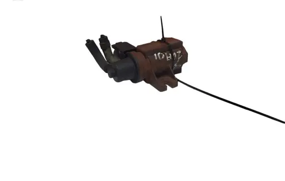 Citroen C5 Turbo solenoid valve 9654282880