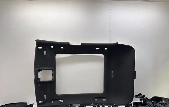 Volkswagen ID.3 Headlining set 10A867617 10A867234D 10A035411