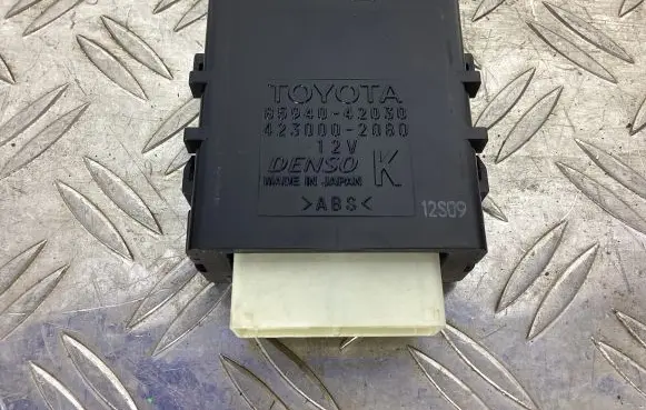 Lexus NX Window control relay 8594042030 4230002080