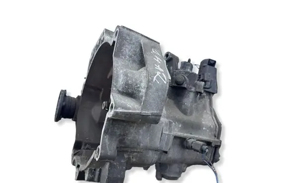 Audi A2 Manual 5 speed gearbox GSH