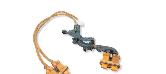 Cupra Born Other wiring loom 1EA971015T