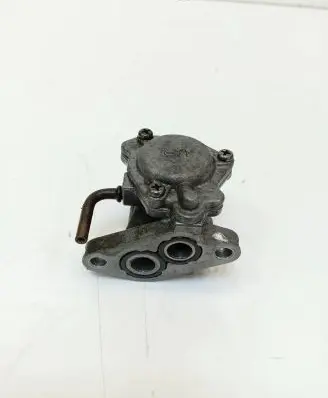 Honda Legend Fuel pressure regulator 
