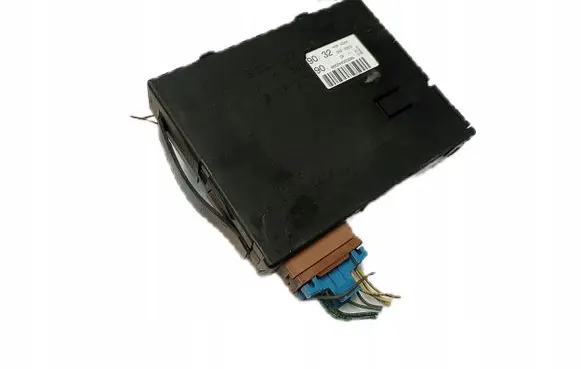 Mercedes-Benz ML W163 Other control units/modules A1635452832
