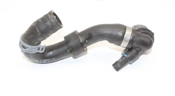 Audi Q4 Sportback e-tron Engine coolant pipe/hose 1EA121054D