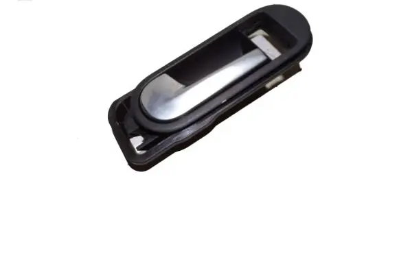 Volkswagen Golf Plus Front door interior handle 5M0837197