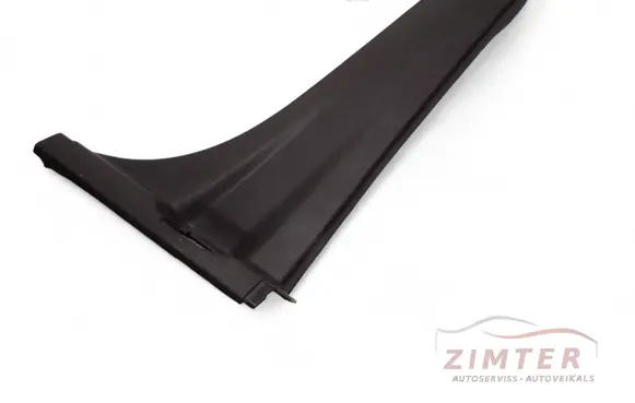 Ford Transit Courier (B) pillar trim (bottom) ET76A243W06 ET76A243W06AE
