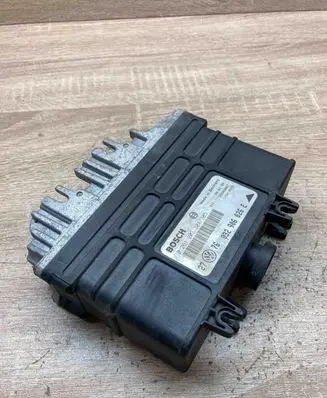 Engine control unit/module ECU