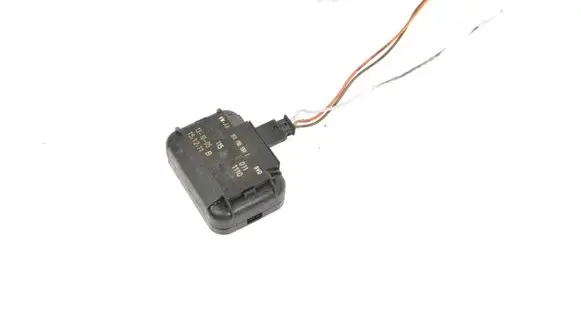 Porsche Cayenne (9PA) Rain sensor 1K0955559T