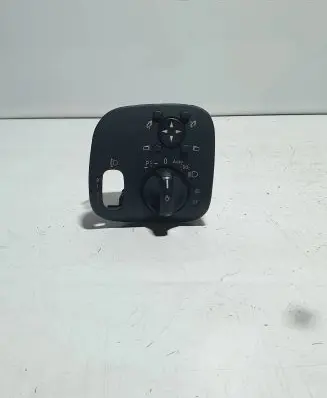 Mercedes-Benz C W203 Light switch A203545 24406574795