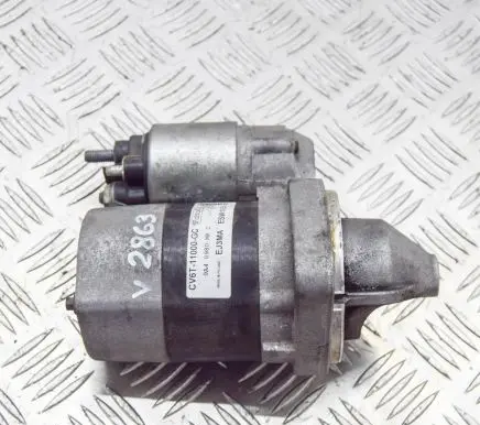 Ford Focus Starter motor ESW10E40 CV6T11000GC