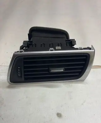 Audi A7 S7 4G Dashboard side air vent grill/cover trim 4G8820902 9025700