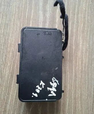 Volkswagen ID.3 Wireless charging module 5NA980611