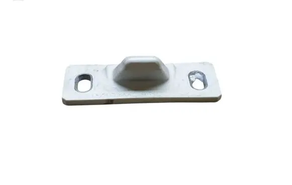Fiat Ducato Sliding door check strap stopper 1371035080 81552