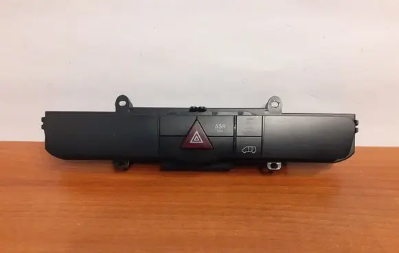 Mercedes-Benz Sprinter W906 Hazard light switch A9068700210 10330