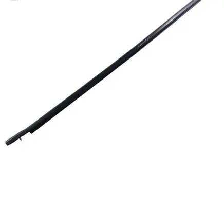 Ford Explorer VI Front door glass trim molding S668P LB5BS20562AC LB5BS20562A