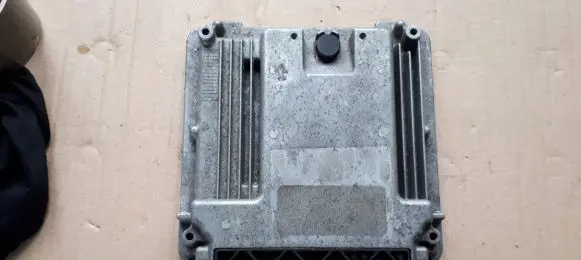 Audi A4 S4 B9 Engine control unit/module