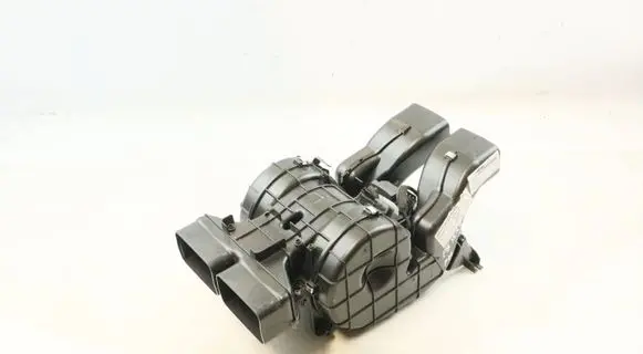 BMW X6M F86 Interior heater climate box assembly 9266628 64119266628