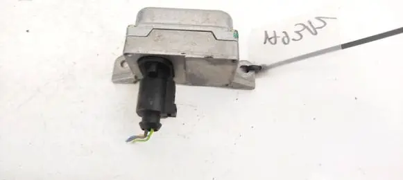 Skoda Octavia Mk2 (1Z) ESP acceleration yaw rate sensor 1K0907655B 10.0985-0320.4