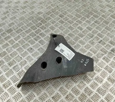 BMW X2 F39 Rear underbody cover/under tray 6858414