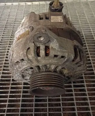 Nissan Murano Z50 Generator/alternator 2310MCN10A LR1110723S