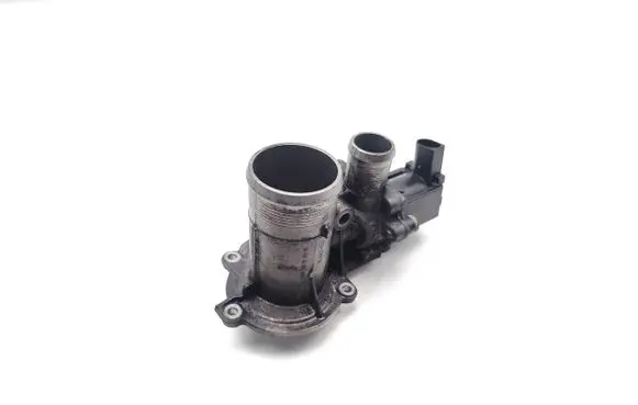 Jaguar XF EGR valve 9X2Q-6C860-DB 1043808S02 1045175S01