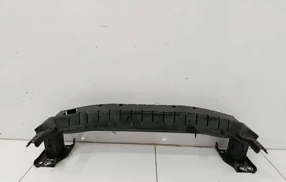 Volkswagen Sharan Front bumper support beam 7N0807109D