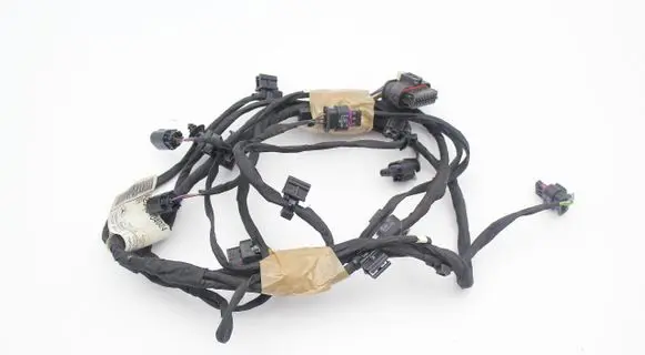 Mercedes-Benz GLC C254 Parking sensor (PDC) wiring loom a2545404024